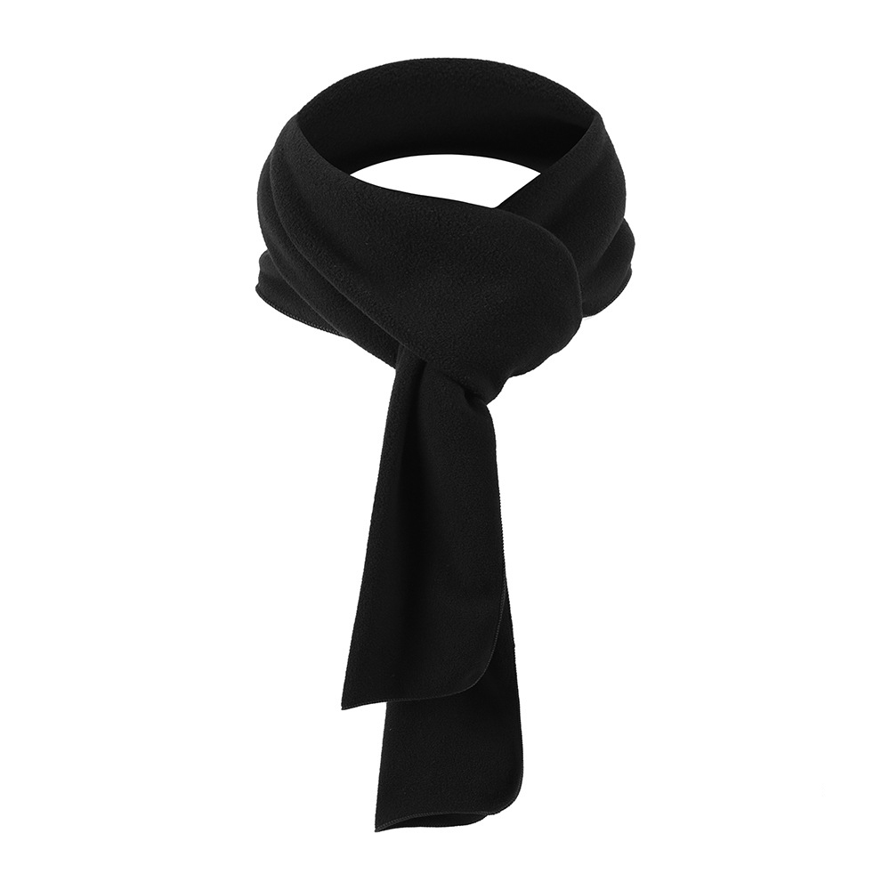 Neck Gaiter Fleece - Écharpes d'automne et d'hiver pour hommes