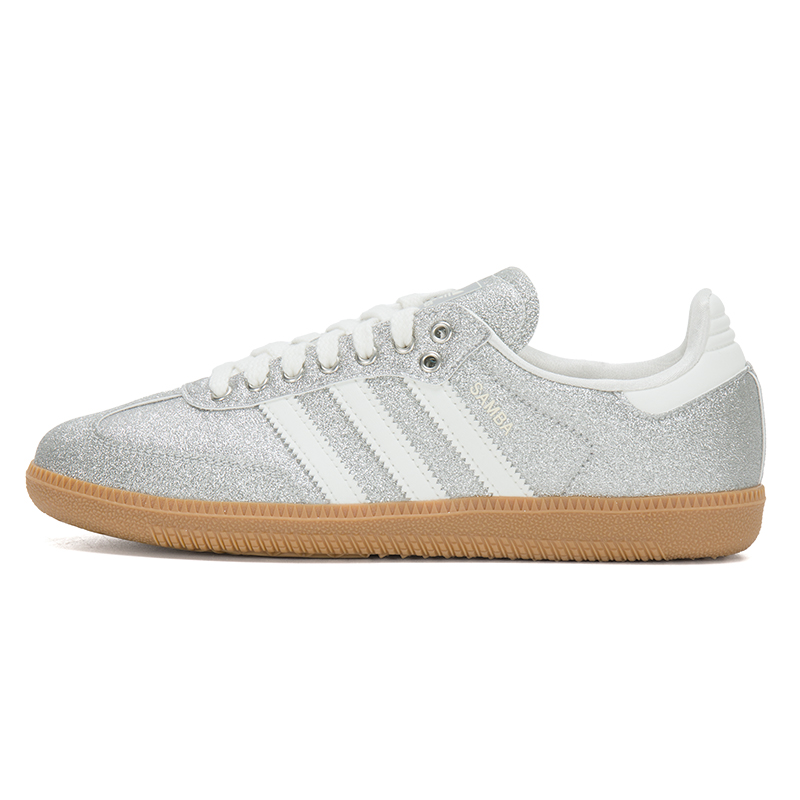 Adidas Shoes Samba - Adidas (Adidas) Trefoil Baskets pour femmes