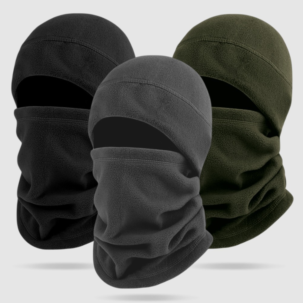 Chapeau polaire d'extérieur d' - Neck Gaiter Fleece avis et prix