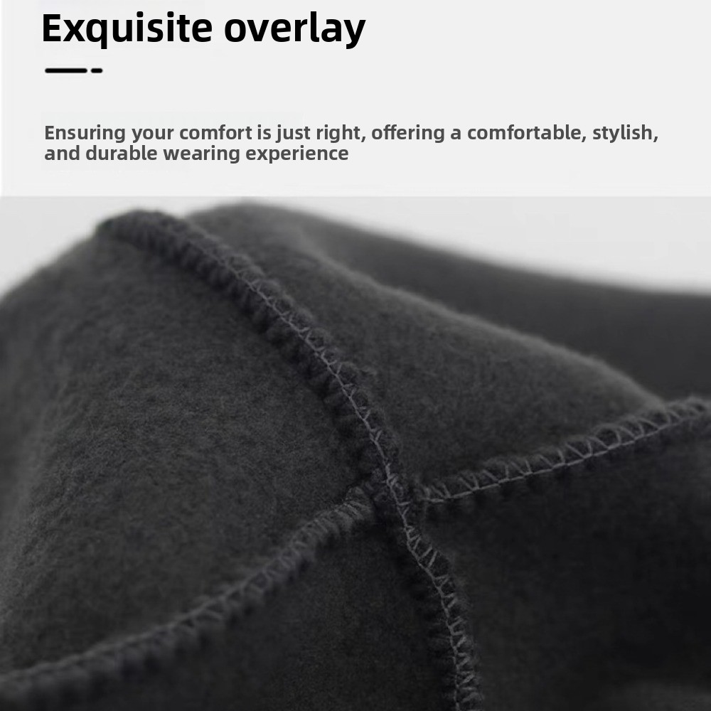 Chapeau polaire d'extérieur d' - Neck Gaiter Fleece avis et prix