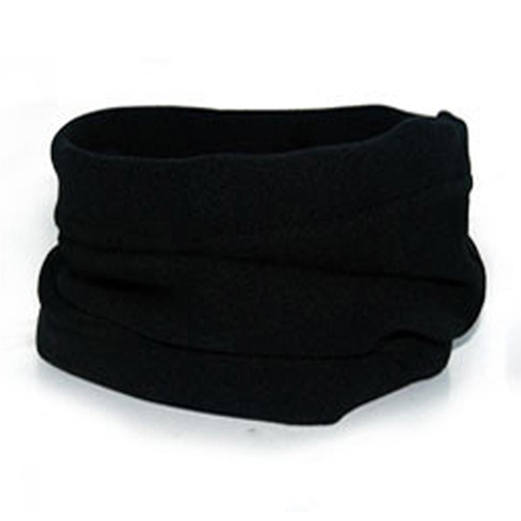 Cache-cou polaire réglable ave - Neck Gaiter Fleece avis et prix