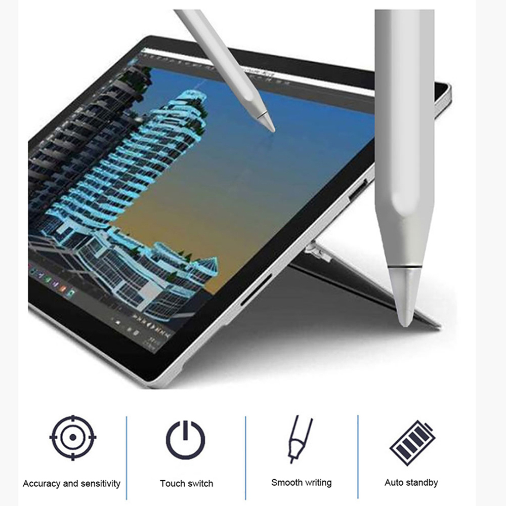 Nouveau stylet universel pour  - Touch Screen Gloves avis et prix