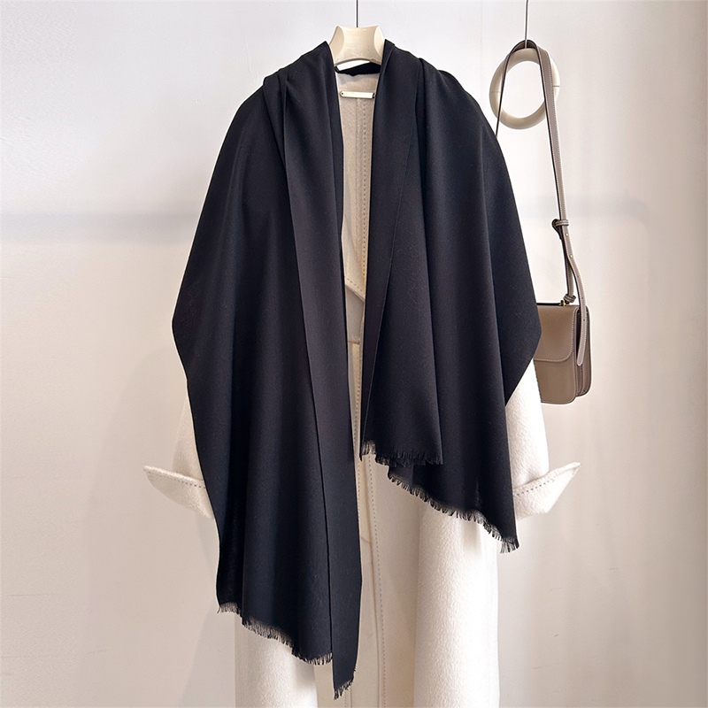 Écharpe de luxe en cachemire p - Cashmere Pashmina Wrap avis et prix